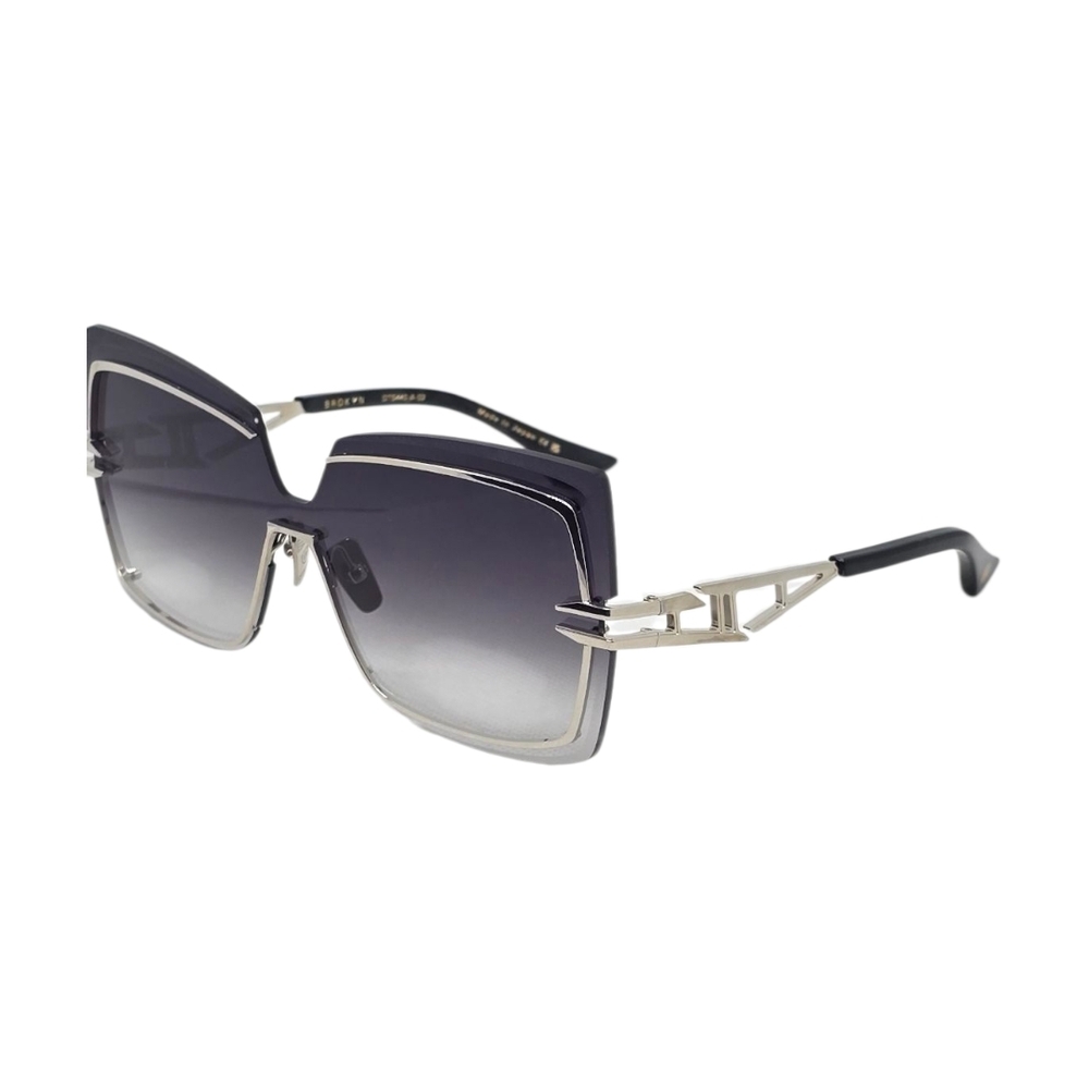 DITA SUNLASSES Stylish Gradient Sunglasses - Picture 3 of 9